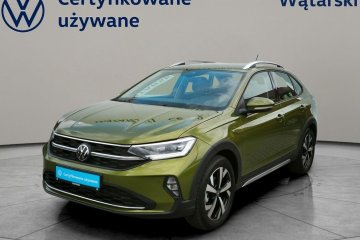 Salon Polska / Serwis ASO / I Właściciel / AUTO DEALERA / FV VAT 23%