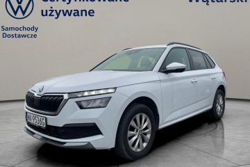 Salon Polska / Serwis ASO / I Właściciel / Kamera / DSG / FV VAT 23%