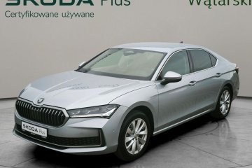 Salon Polska / Serwis ASO / I Właściciel / AUTO DEALERA / FV VAT 23%