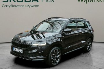 Salon Polska / Serwis ASO / SPORTLINE / DSG / 4x4 / Skóry / FV MARŻA