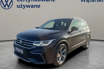 Salon Polska / Serwis ASO / R-LINE / 4x4 / HEAD UP / FAKTURA VAT 23%