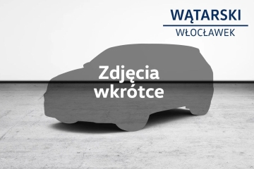 Salon Polska / Serwis ASO / I Właściciel / AUTO DEALERA / FV VAT 23%
