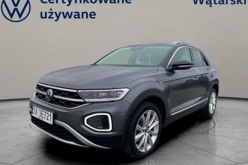 Salon Polska / I Właściciel / STYLE / DSG / Niski Przebieg / VAT 23%