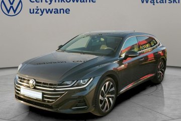 Salon Polska / Serwis ASO / I Właściciel / R -LINE / DSG / FV VAT 23%