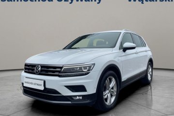 Salon Polska / I Właściciel / HIGHLINE / DSG / Pakiet PREMIUM