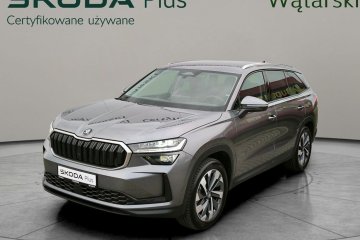 Salon Polska / Serwis ASO / I Właściciel / AUTO DEALERA / FV VAT 23%