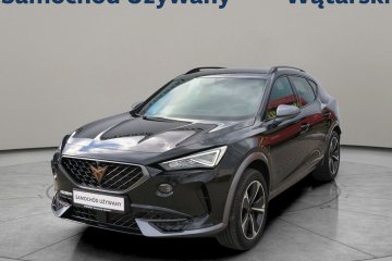 Salon Polska / Serwis ASO / I Właściciel / Kamery 360 / DSG / FV 23%