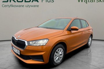 Salon Polska / I Właściciel / Serwis ASO / Gwarancja / FV VAT 23%