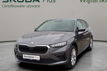 Salon Polska / AUTO DEALERA / DSG / Gwarancja+Pakiet do 2027 / FV 23%