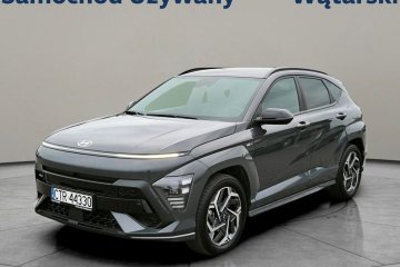 Salon Polska / I Właściciel / AUTOMAT / GWARANCJA / N-LINE / VAT MARŻA